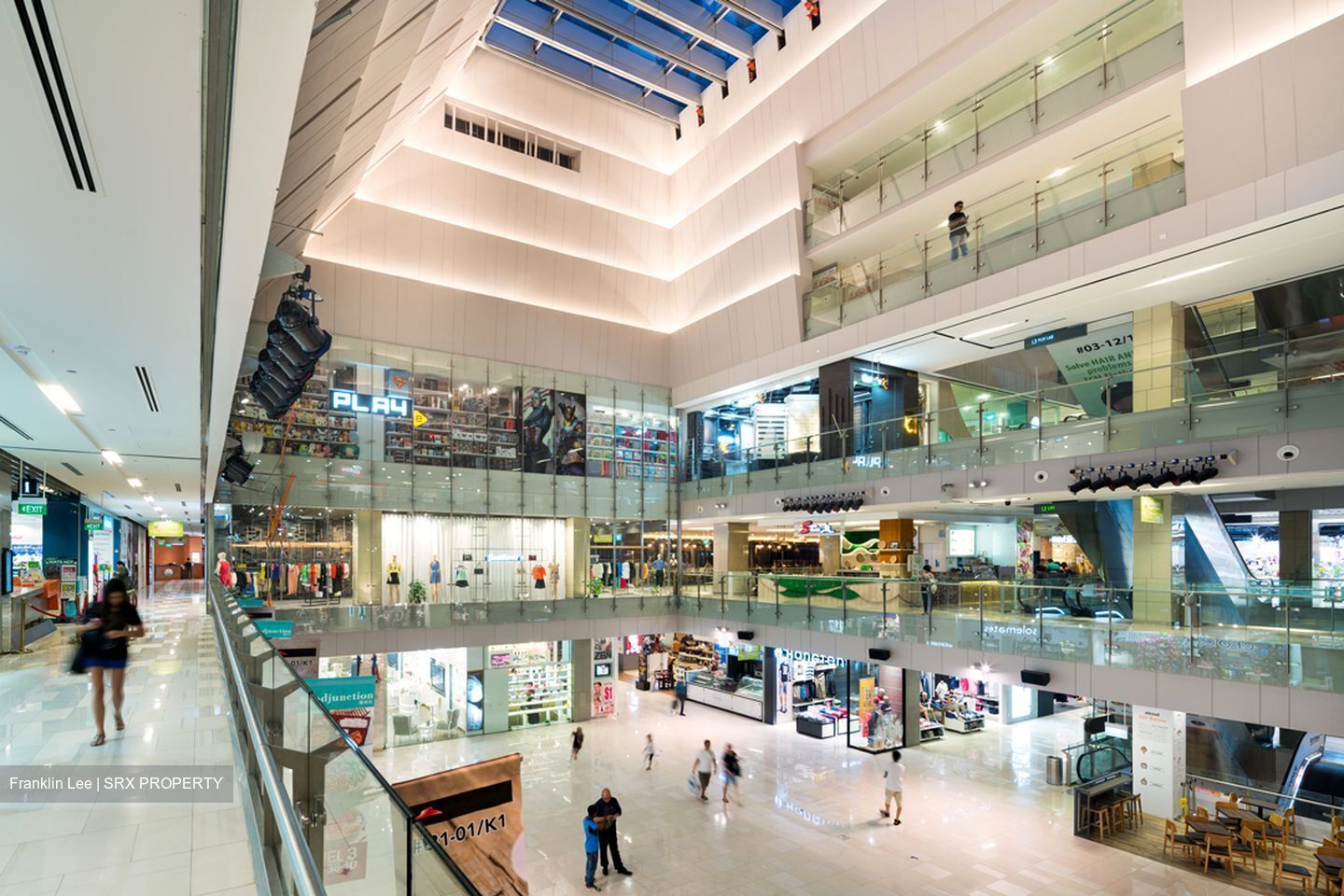 Kinex (D15), Shop House #276115341